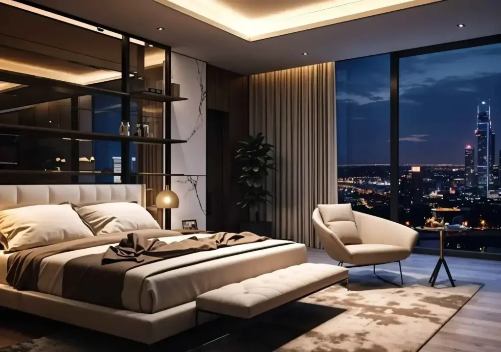 DLF Privana North