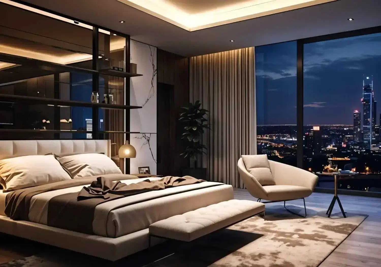 DLF Privana North