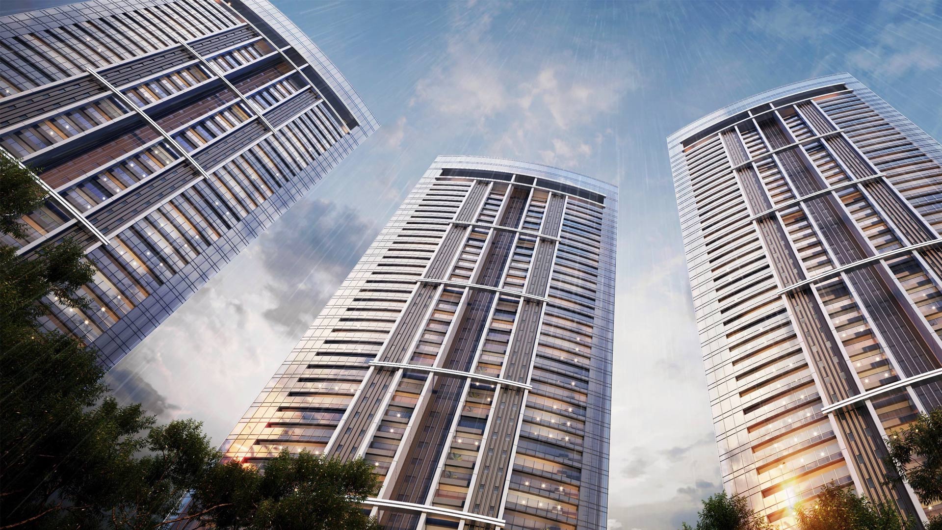 DLF Privana North